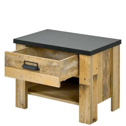 Einzelbett in 90x200 oder 140x200 - Naiavio