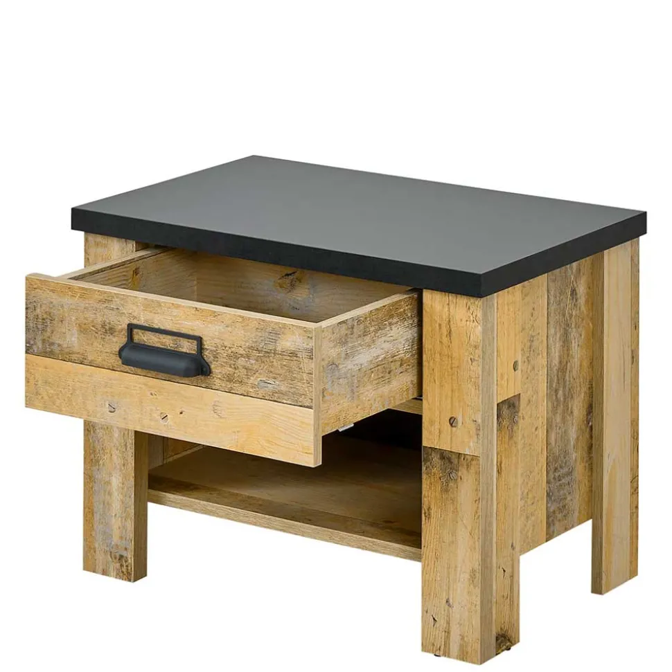 Einzelbett in 90x200 oder 140x200 - Naiavio