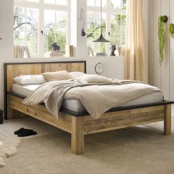 Einzelbett in 90x200 oder 140x200 - Naiavio