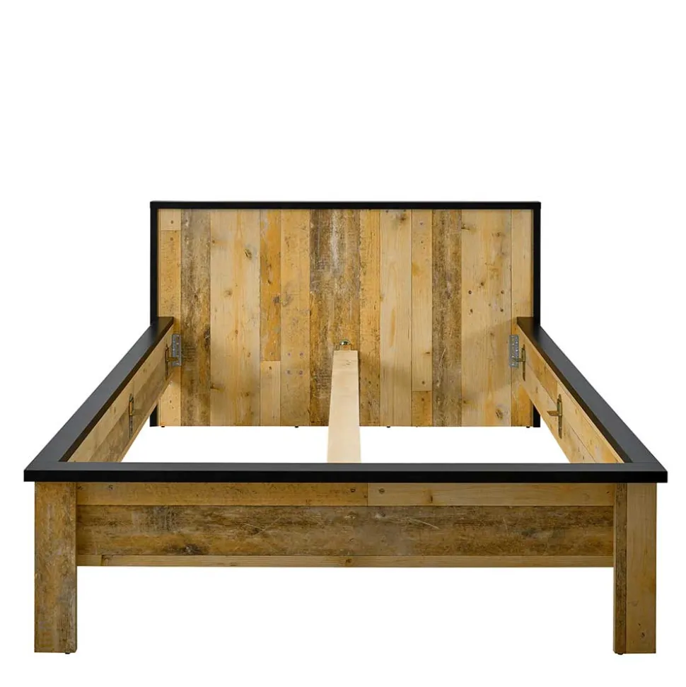 Einzelbett in 90x200 oder 140x200 - Naiavio