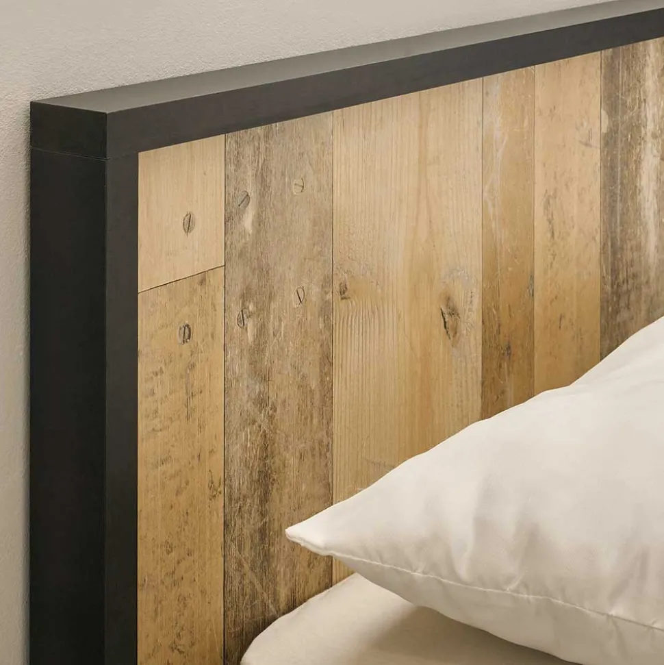 Einzelbett in 90x200 oder 140x200 - Naiavio