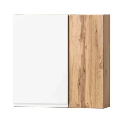 Elegante Badeinrichtung Möbelset - Eight (vierteilig)