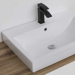 Elegante Badeinrichtung Möbelset - Eight (vierteilig)