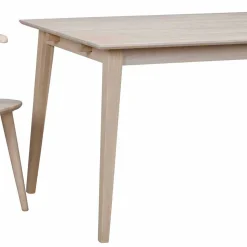 Eleganter Esszimmer Tisch aus Massivholz - Pessoa