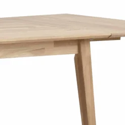 Eleganter Esszimmer Tisch aus Massivholz - Pessoa