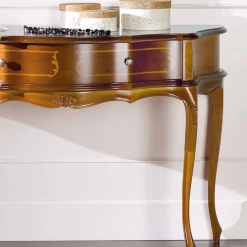 Eleganter Konsolentisch Dentro im Barock Design
