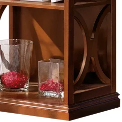 Elegantes Regal in italienischem Design - Exotica