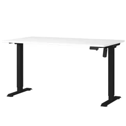 Elektrisch höhenverstellbarer Officetisch modern - Bangrados