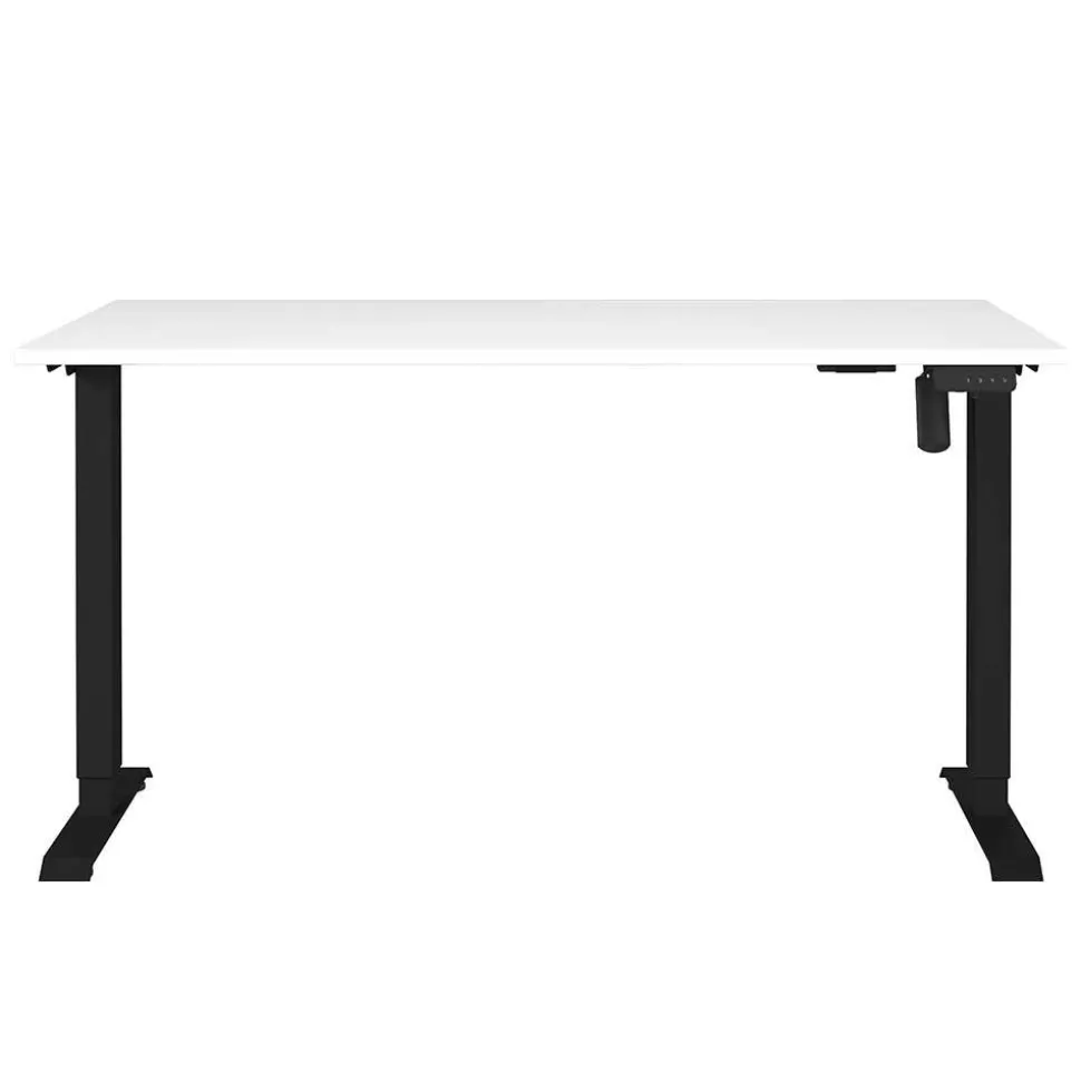 Elektrisch höhenverstellbarer Officetisch modern - Bangrados