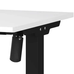 Elektrisch höhenverstellbarer Officetisch modern - Bangrados