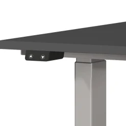 Elektrisch höhenverstellbarer Schreibtisch modern - Pitovija