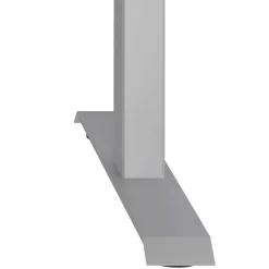 Elektrisch höhenverstellbarer Schreibtisch modern - Pitovija