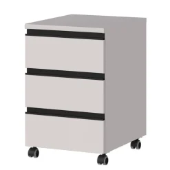 Elektrisch verstellbarer Bürotisch Set - Great (zweiteilig)