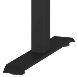 Elektrisch verstellbarer Bürotisch Set - Great (zweiteilig)