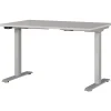 Elektrisch verstellbarer Officetisch mit T Gestell - Relaxes