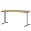 Elektrisch verstellbarer Schreibtisch - vier Größen - Bilbo