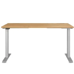 Elektrisch verstellbarer Schreibtisch - vier Größen - Bilbo