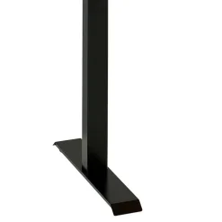 Elektrisch verstellbarer Schreibtisch 160x77 cm - Kuetra