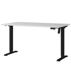 Elektrisch verstellbarer Officetisch modern - Chilena