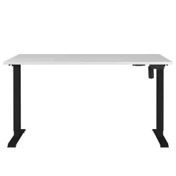 Elektrisch verstellbarer Officetisch modern - Chilena