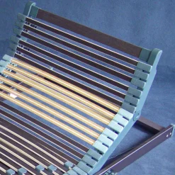 Elektro Lattenrost mit 5-Zonen-Einteilung - Antonias