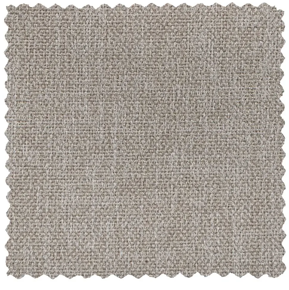 Elementsofa Modul in Graugrün meliert - Jasmon