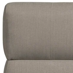 Elementsofa Modul in Graugrün meliert - Jasmon