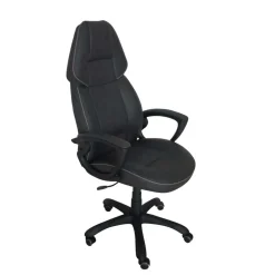 Ergonomischer Bürostuhl mit hoher Lehne - Fistrana