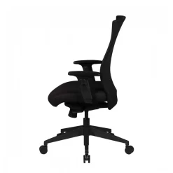 Ergonomischer Office Stuhl mit Mesh Rücken - Adejano