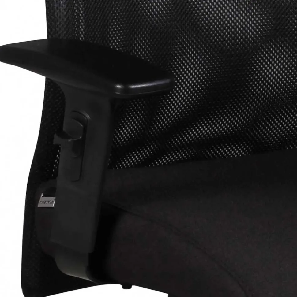 Ergonomischer Office Stuhl mit Mesh Rücken - Adejano