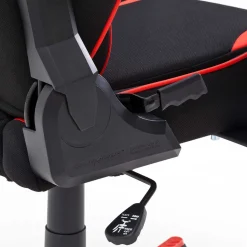 Ergonomischer PC Stuhl im Racing Design - Apulias