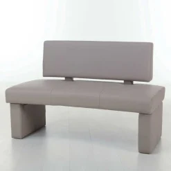 Essbank Scarlett in Schlamm