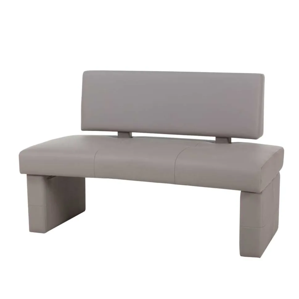 Essbank Scarlett in Schlamm