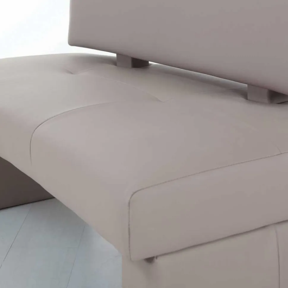 Essbank Scarlett in Schlamm