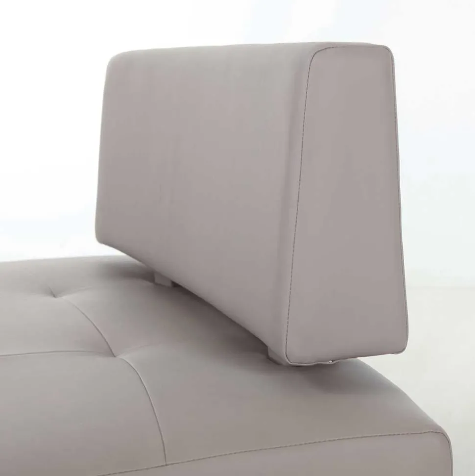 Essbank Scarlett in Schlamm