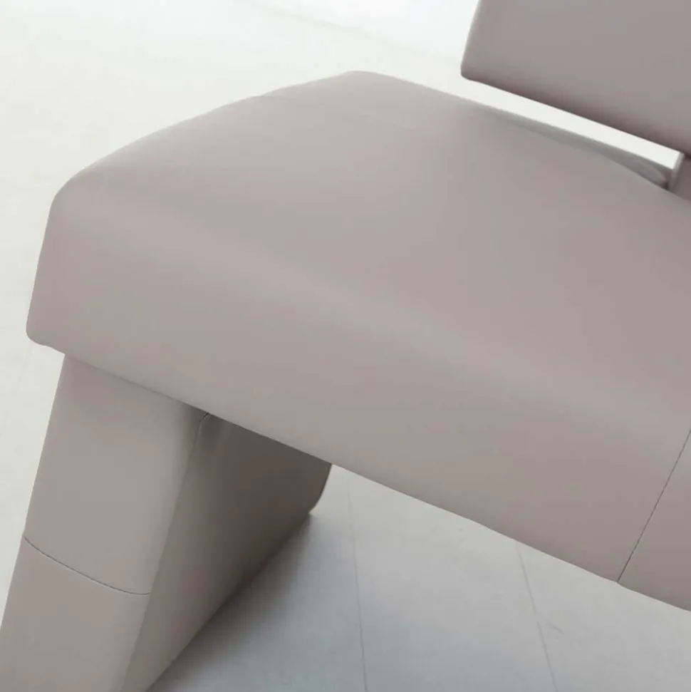 Essbank Scarlett in Schlamm