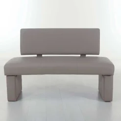 Essbank Scarlett in Schlamm