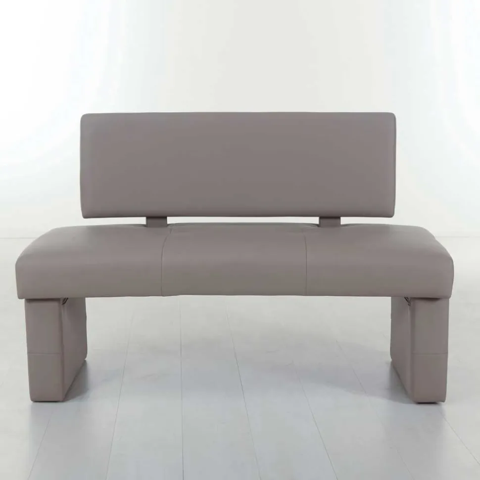 Essbank Scarlett in Schlamm