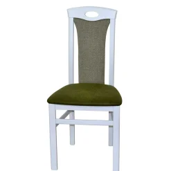 Essecke Möbel Kombination in Weiß - Oninawa (fünfteilig)