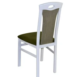 Essecke Möbel Kombination in Weiß - Oninawa (fünfteilig)