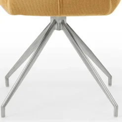 Essgruppe im Industry Style - Hawer (fünfteilig)