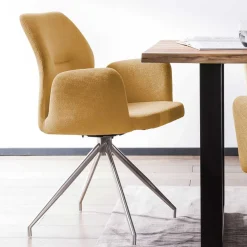 Essgruppe im Industry Style - Hawer (fünfteilig)