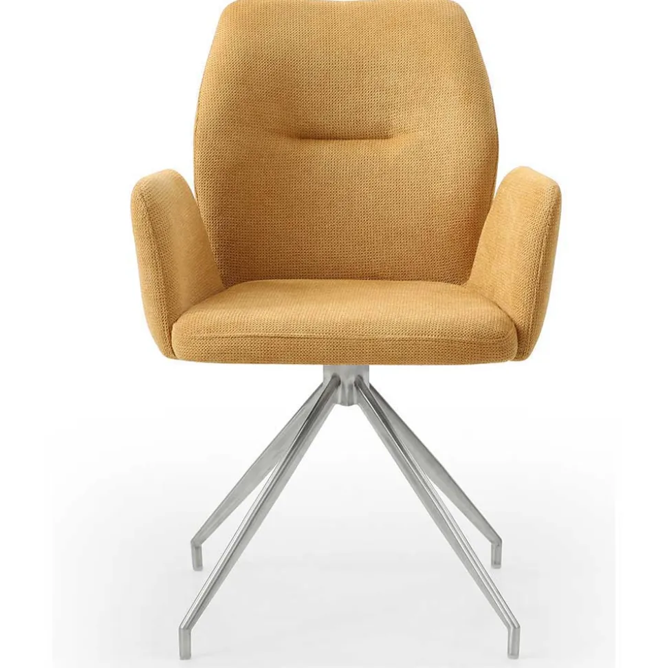 Essgruppe im Industry Style - Hawer (fünfteilig)