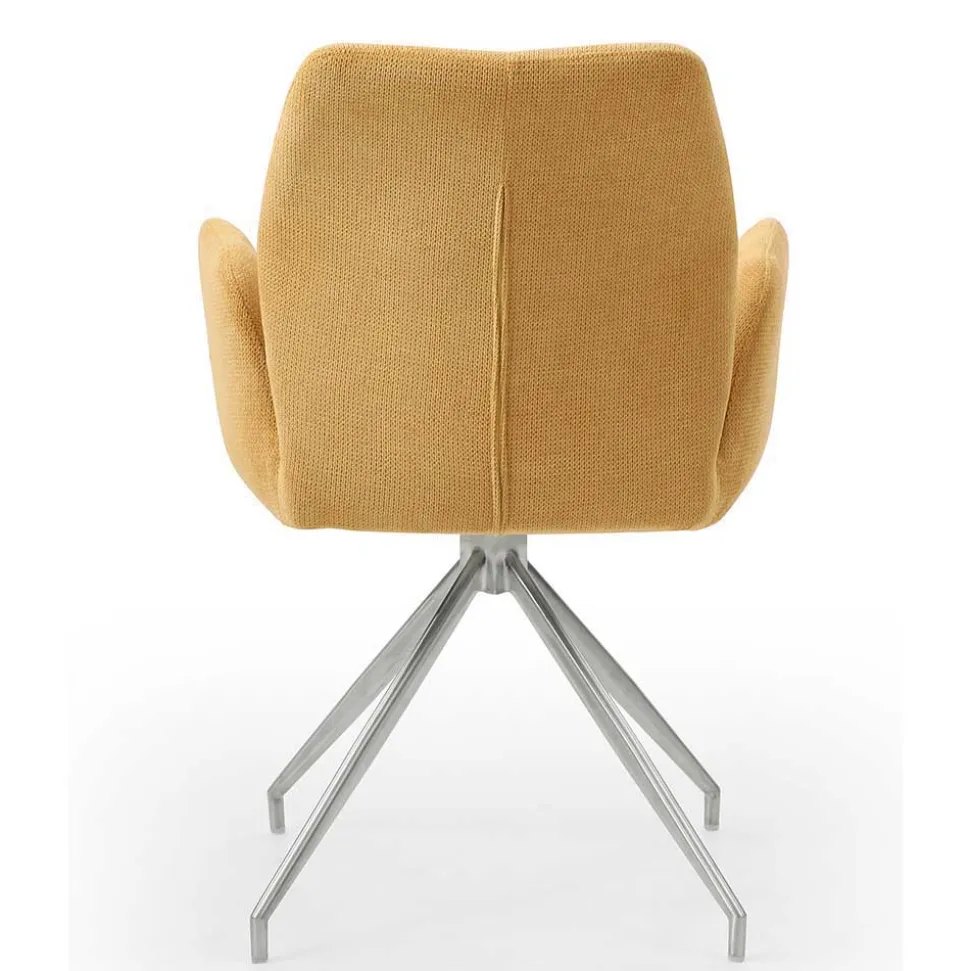 Essgruppe im Industry Style - Hawer (fünfteilig)