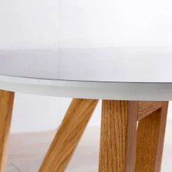 Essgruppe im Skandi Look Set - Shark (siebenteilig)