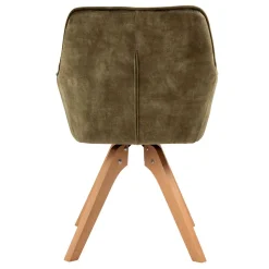 Essgruppe im Skandi Look Set - Shark (siebenteilig)