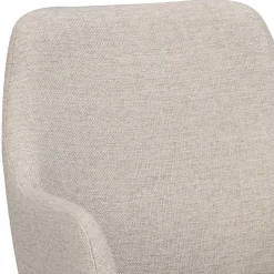 Essgruppe im Skandinavischen Wohnstil - Ivona (siebenteilig)