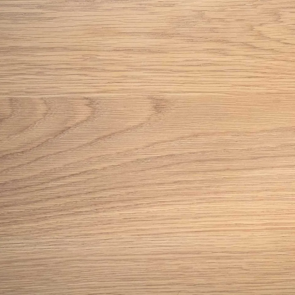 Essgruppe in Eiche & Hellgrau - Nineo (siebenteilig)