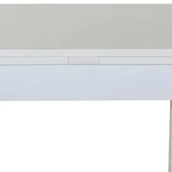 Essgruppe in Weiß & Braun - Solana (dreiteilig)