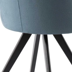 Essgruppe mit Ausziehtisch Set - Savetrac (siebenteilig)